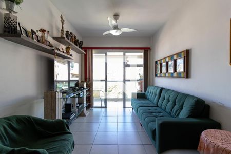 Apartamento à venda com 85m², 3 quartos e 1 vagaSala