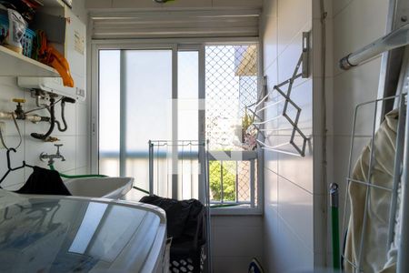 Apartamento à venda com 85m², 3 quartos e 1 vagaÁrea de Serviço