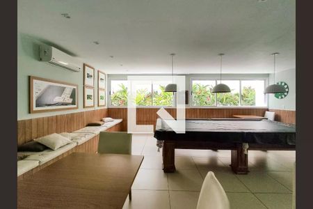 Apartamento à venda com 85m², 3 quartos e 1 vagaÁrea comum