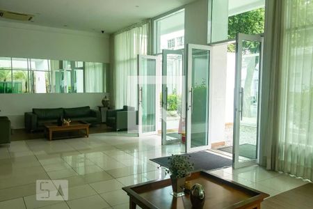 Apartamento à venda com 85m², 3 quartos e 1 vagaHall