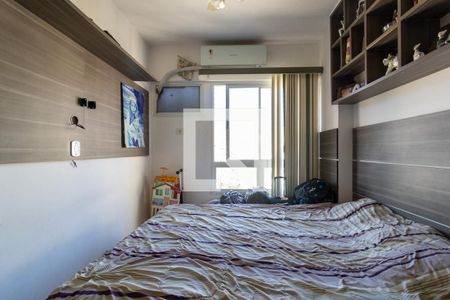 Apartamento à venda com 85m², 3 quartos e 1 vagaQuarto Suite