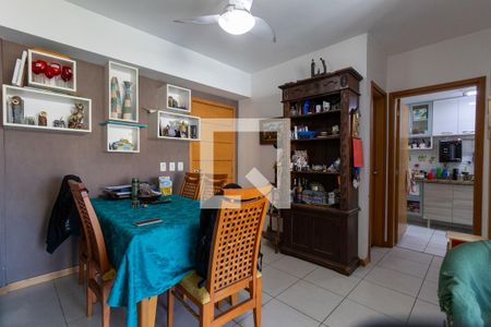 Apartamento à venda com 85m², 3 quartos e 1 vagaSala