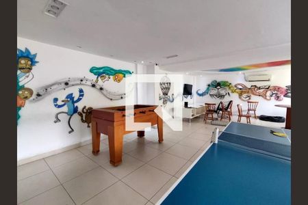 Apartamento à venda com 85m², 3 quartos e 1 vagaÁrea comum