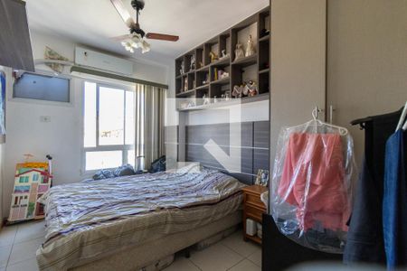 Apartamento à venda com 85m², 3 quartos e 1 vagaQuarto Suite
