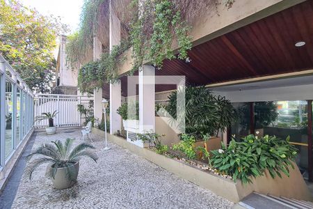 Apartamento à venda com 111m², 3 quartos e 2 vagasHall de Entrada