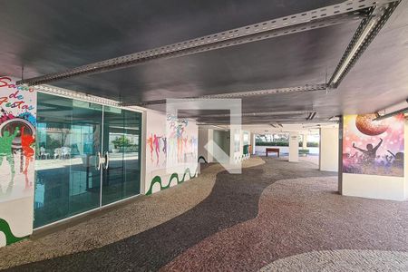 Apartamento à venda com 111m², 3 quartos e 2 vagasPlayground