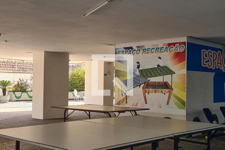 Apartamento à venda com 111m², 3 quartos e 2 vagasÁrea Comum