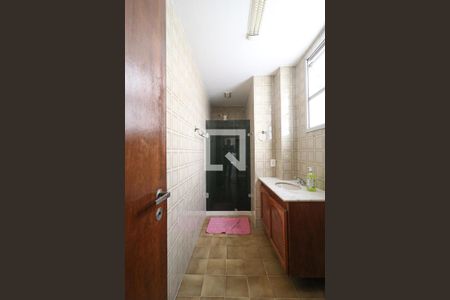 Apartamento à venda com 111m², 3 quartos e 2 vagasBanheiro Suíte 2