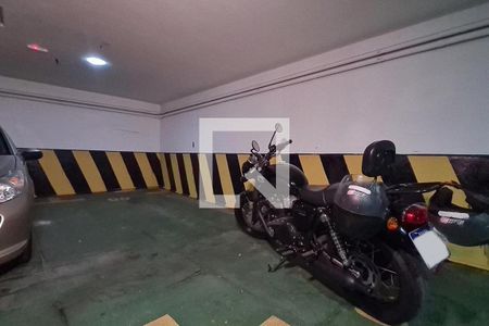 Apartamento à venda com 111m², 3 quartos e 2 vagasGaragem