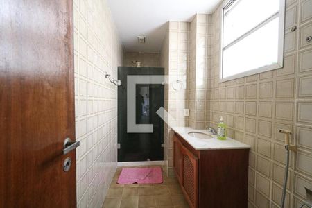 Apartamento à venda com 111m², 3 quartos e 2 vagasBanheiro Suíte 2