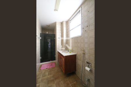 Apartamento à venda com 111m², 3 quartos e 2 vagasBanheiro Suíte 2