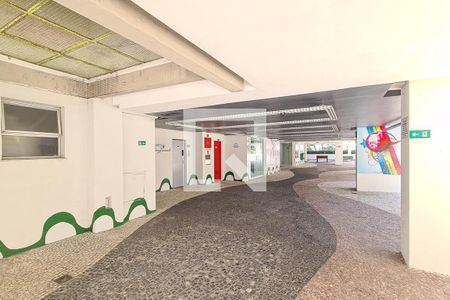 Apartamento à venda com 111m², 3 quartos e 2 vagasÁrea Comum - Playground