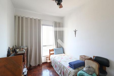 Apartamento à venda com 111m², 3 quartos e 2 vagasQuarto 