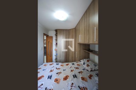 Apartamento à venda com 54m², 2 quartos e 1 vagaQuarto 2