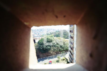 Apartamento à venda com 54m², 2 quartos e 1 vagaCozinha e Área de Serviço