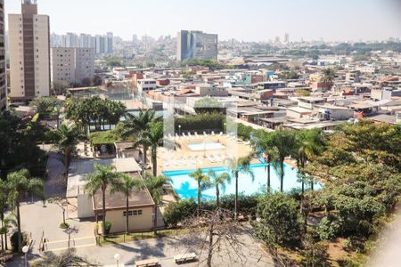 Apartamento à venda com 54m², 2 quartos e 1 vagaÁrea comum