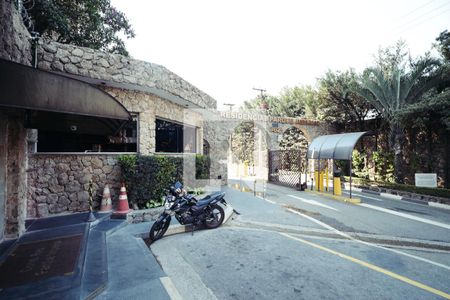 Apartamento à venda com 54m², 2 quartos e 1 vagaFachada