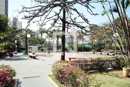 Apartamento à venda com 54m², 2 quartos e 1 vagaÁrea comum