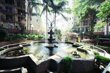 Apartamento à venda com 54m², 2 quartos e 1 vagaÁrea comum