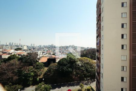 Apartamento à venda com 54m², 2 quartos e 1 vagaQuarto 2
