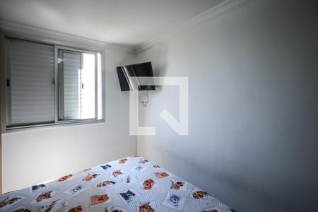 Apartamento à venda com 54m², 2 quartos e 1 vagaQuarto 2