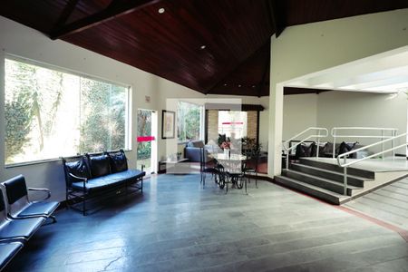 Apartamento à venda com 54m², 2 quartos e 1 vagaÁrea comum