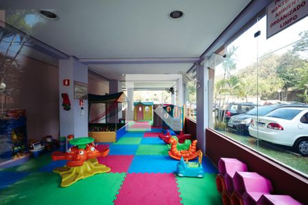 Apartamento à venda com 54m², 2 quartos e 1 vagaÁrea comum