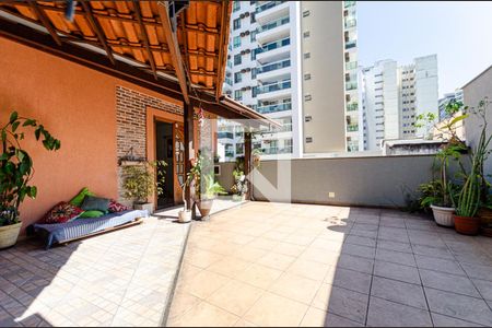 Cobertura de casa de condomínio à venda com 3 quartos, 220m² em Icaraí, Niterói