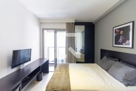 Studio de kitnet/studio à venda com 1 quarto, 23m² em Perdizes, São Paulo