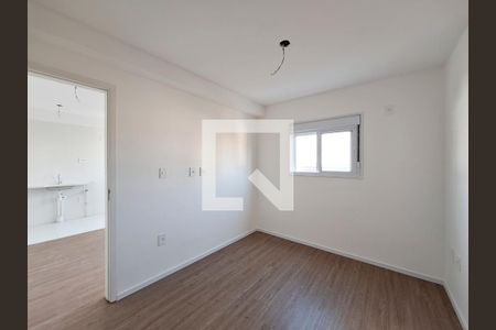 Quarto de apartamento à venda com 1 quarto, 31m² em Parada Inglesa, São Paulo