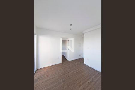 Sala de apartamento à venda com 1 quarto, 31m² em Parada Inglesa, São Paulo