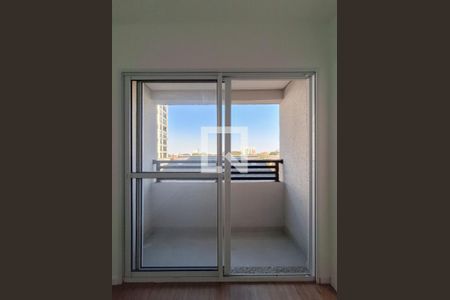 Sala de apartamento à venda com 1 quarto, 31m² em Parada Inglesa, São Paulo