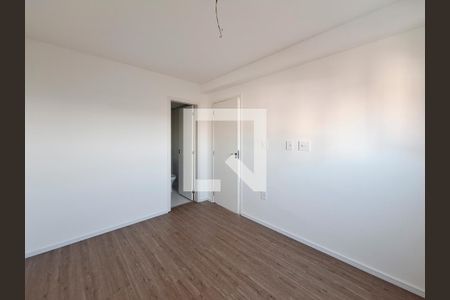 Quarto de apartamento à venda com 1 quarto, 31m² em Parada Inglesa, São Paulo