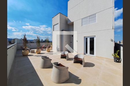 Apartamento à venda com 31m², 1 quarto e sem vagaÁrea comum