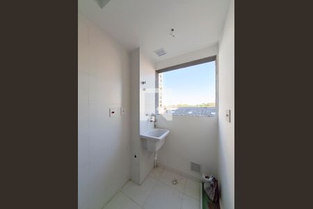 Apartamento à venda com 31m², 1 quarto e sem vagaÁrea de Serviço