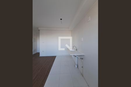 Apartamento à venda com 31m², 1 quarto e sem vagaCozinha