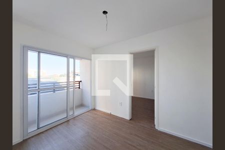 Sala de apartamento à venda com 1 quarto, 31m² em Parada Inglesa, São Paulo