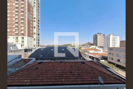 Vista Quarto de apartamento à venda com 1 quarto, 31m² em Parada Inglesa, São Paulo