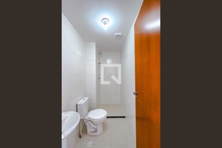 Apartamento para alugar com 25m², 1 quarto e sem vagaBanheiro