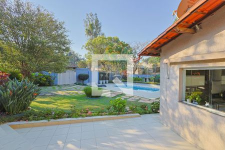 Casa para alugar com 520m², 5 quartos e 4 vagas Casa para alugar com 520m², 5 quartos e 4 vagasÁrea comum