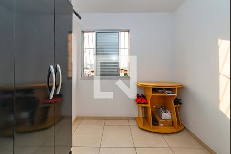 Apartamento à venda com 60m², 2 quartos e 1 vagaQuarto 