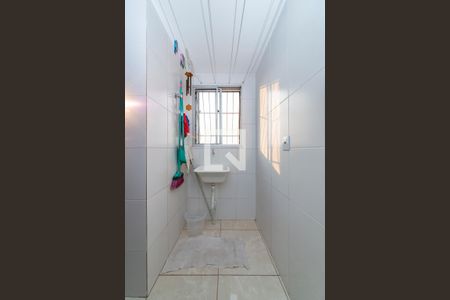 Apartamento à venda com 60m², 2 quartos e 1 vagaCozinha