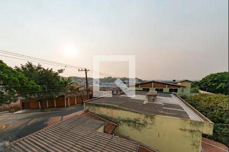 Apartamento à venda com 60m², 2 quartos e 1 vagaQuarto vista