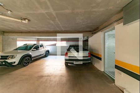 Apartamento à venda com 60m², 2 quartos e 1 vagaGaragem