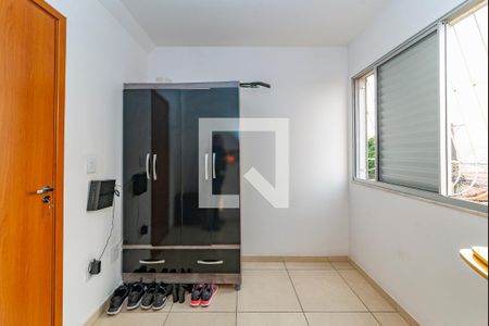 Apartamento à venda com 60m², 2 quartos e 1 vagaQuarto 