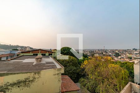 Apartamento à venda com 60m², 2 quartos e 1 vagaQuarto vista