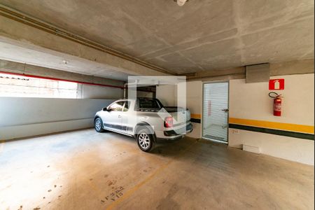 Apartamento à venda com 60m², 2 quartos e 1 vagaGaragem