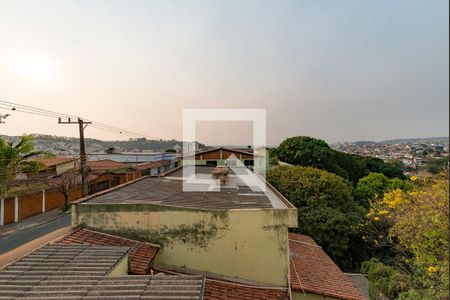 Apartamento à venda com 60m², 2 quartos e 1 vagaQuarto vista