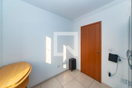 Apartamento à venda com 60m², 2 quartos e 1 vagaQuarto 