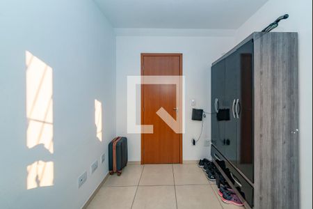 Apartamento à venda com 60m², 2 quartos e 1 vagaQuarto 